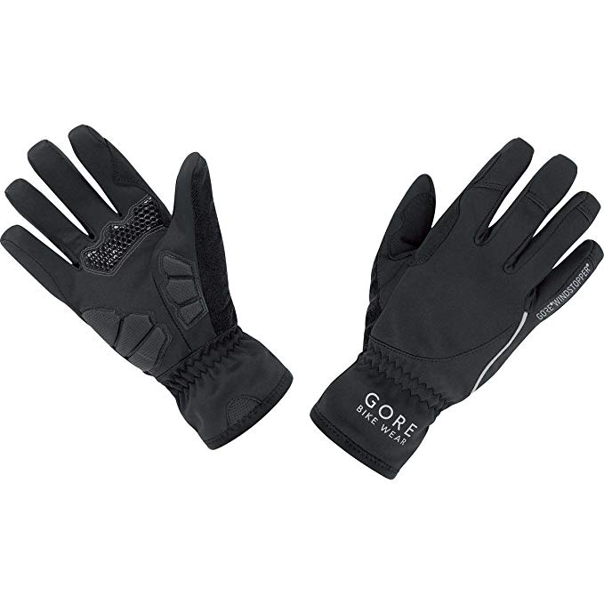 Gore Bike WEAR Women's Power Lady Windstopper Gloves