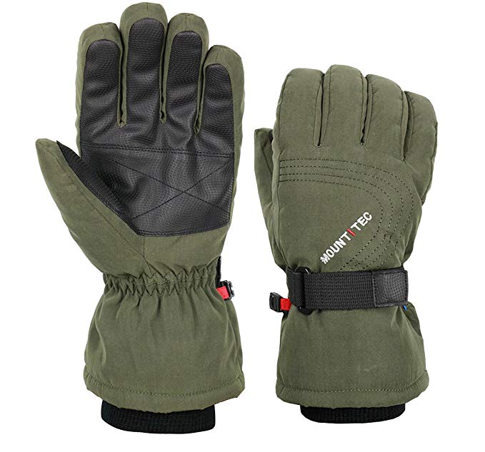 MOUNT TEC Ladies New Sierra Gloves