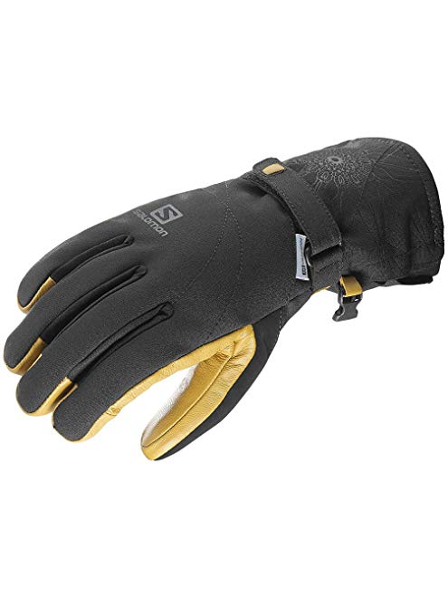 Salomon Women's Propeller Dry Gloves