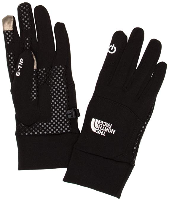 THE NORTH FACE Women's Etip Glove tnf black