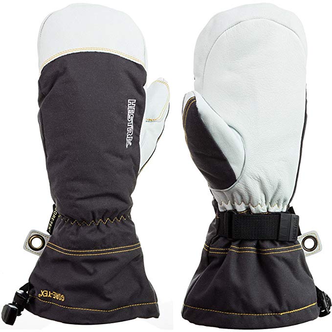 Hestra XCR Mitt Glove