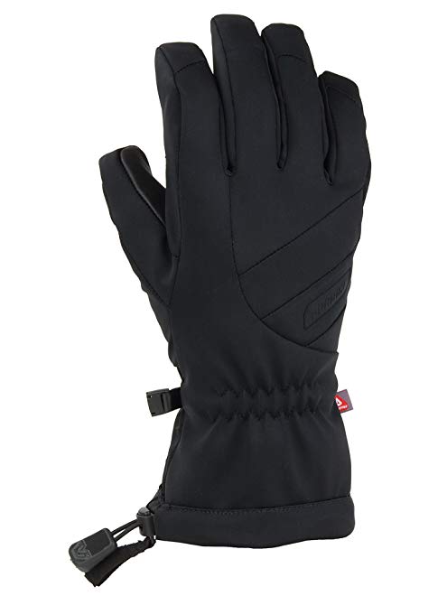 Gordini Women's Hera Gauntlet Gloves