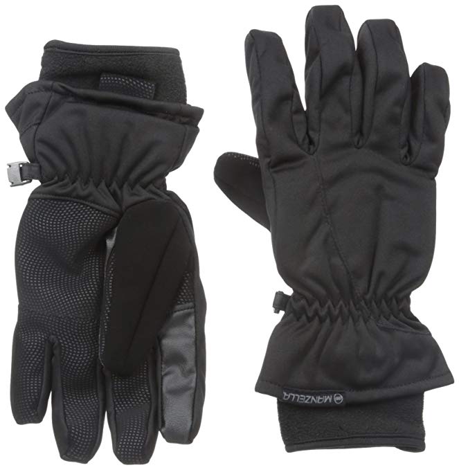 Manzella Inspire Gloves