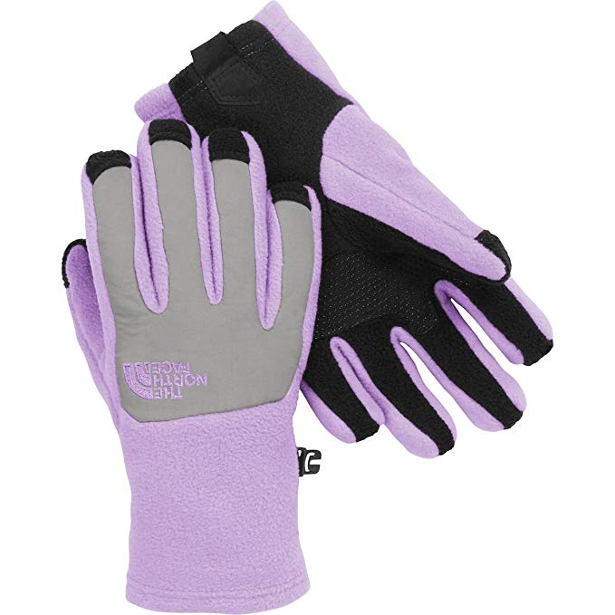 The North Face Denali Etip Glove Girls'