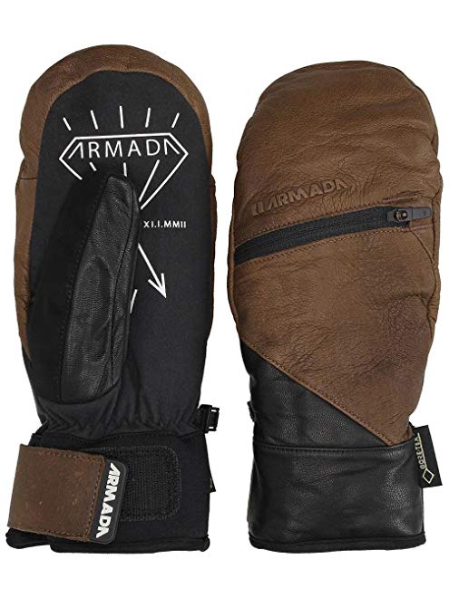 Armada Women's Wildling GORE-TEX Mitt: Ski Gloves