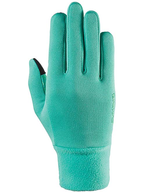 Dakine Women's Storm Liner Fleece Gloves