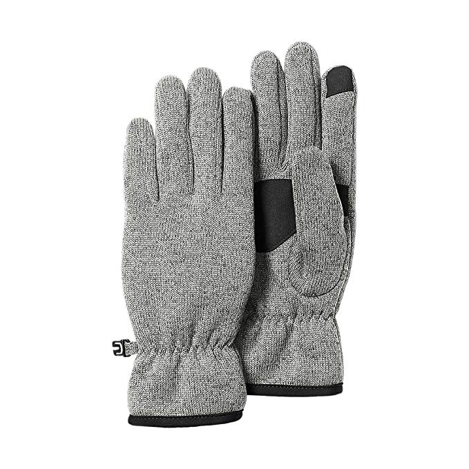 Eddie Bauer Women's Radiator Fleece Gloves