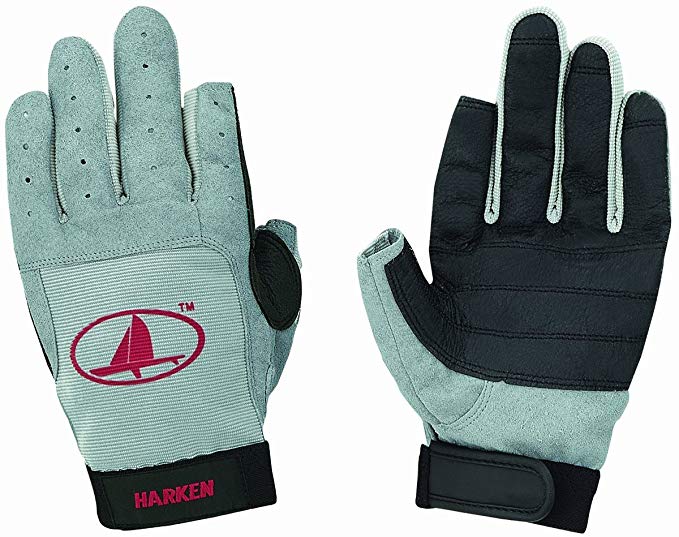 Harken Sport Classic Full Finger Glove