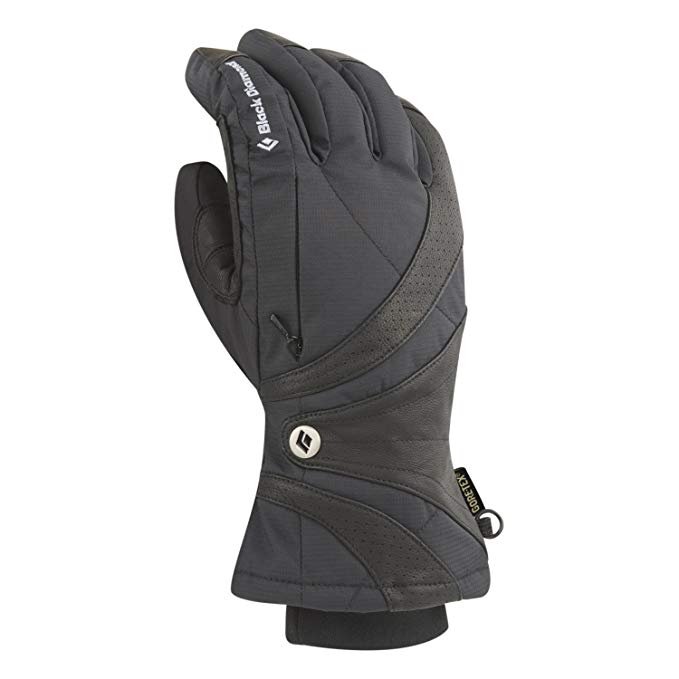 Black Diamond Fever Glove - Women's