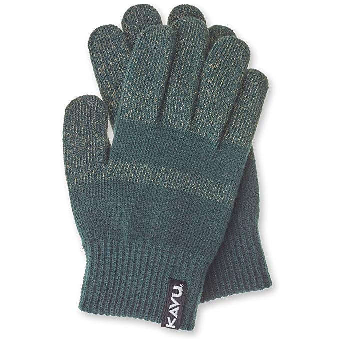 KAVU Women's Trek Tek Gloves