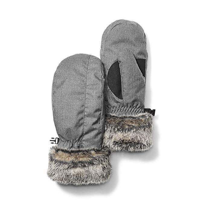 Eddie Bauer Women's Superior Down Mittens