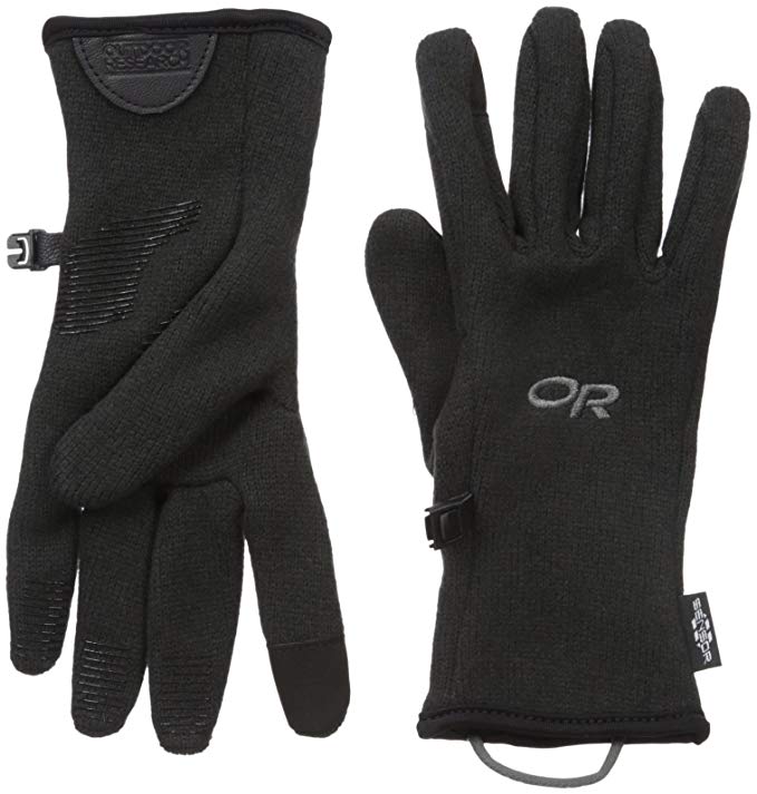 Outdoor Research Longhouse Sensor Gloves