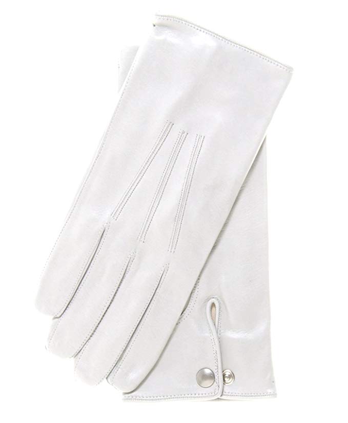 Fratelli Orsini Men's Formal Leather Gloves