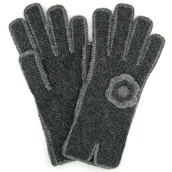 Alpaca Gloves 