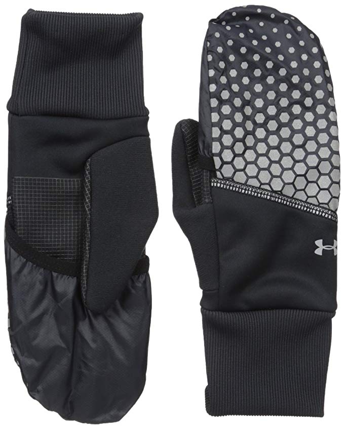 Under Armour Womens Convertible Glove