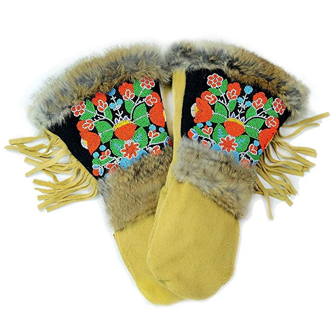 Astis Sacagawea Mitten