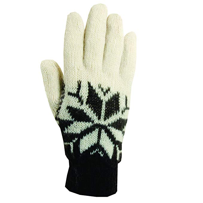 Woolrich Women's Alpine Gloves