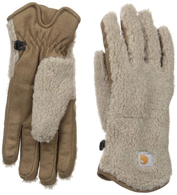 Carhartt Women's Sherpa Glove