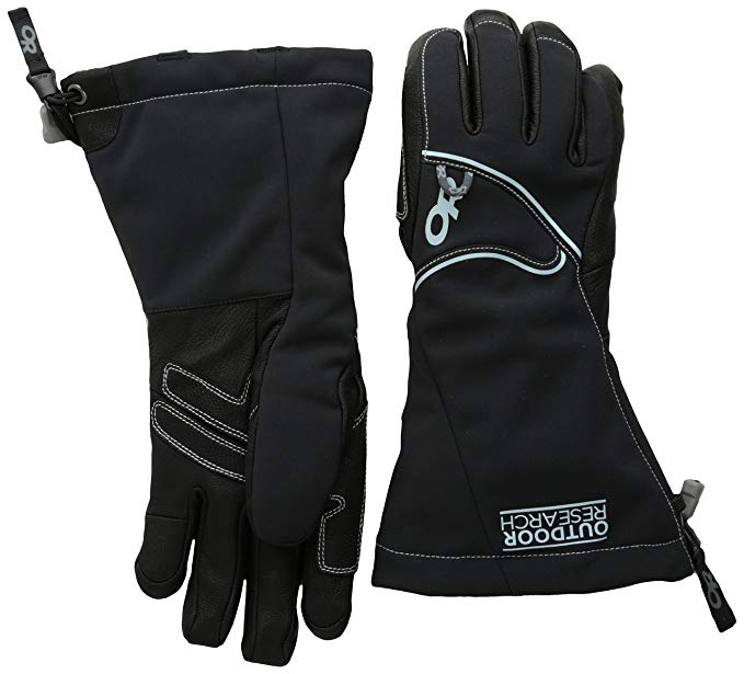 Outdoor Research Women's Luminary Gloves