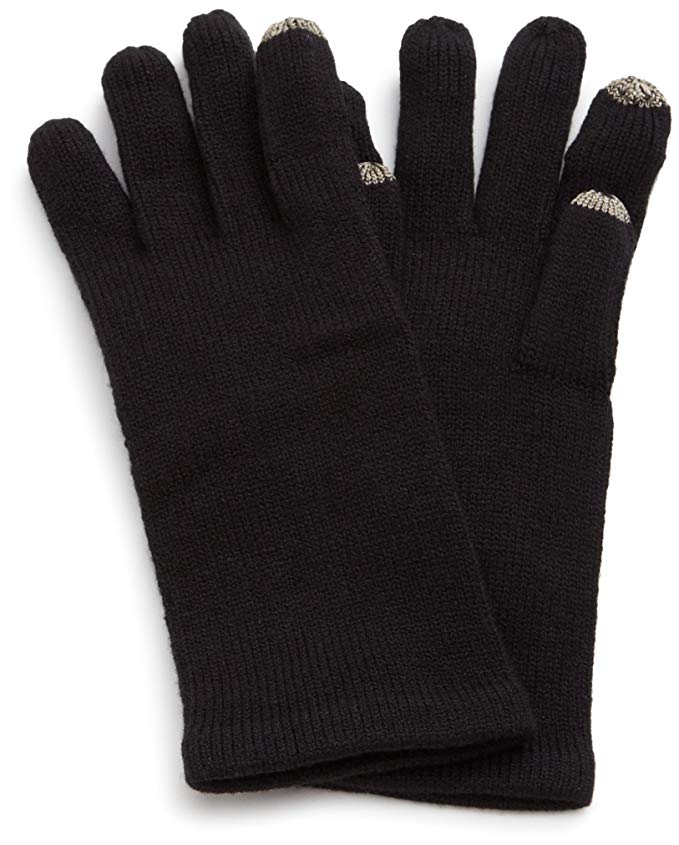 Echo Women's Msoft Solid Touch Glove