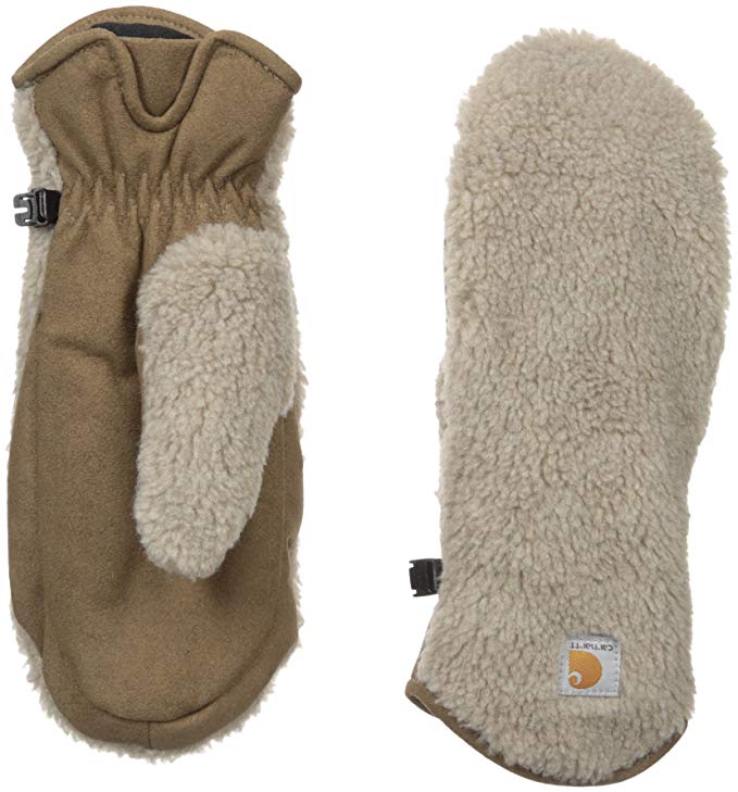 Carhartt Women's Sherpa Mitt