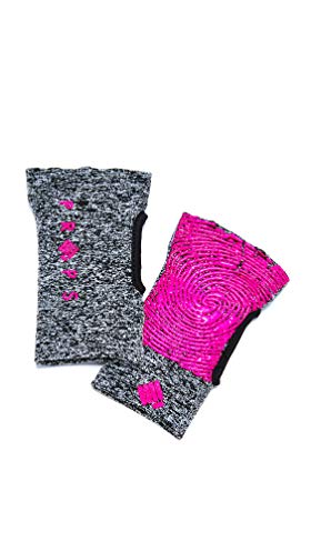 Props Athletics Women's Freedom Athletic Compression Gloves