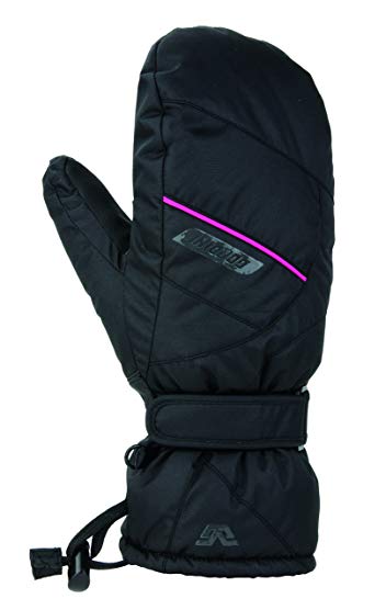 Gordini Women's Ultra Dri-max Gauntlet V Mitts