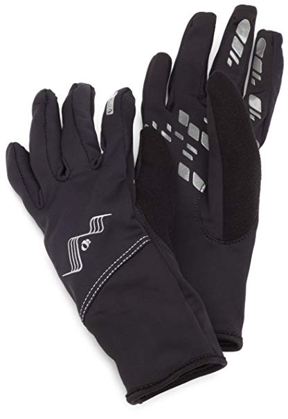 Pearl iZUMi Women's Slice Softshell Lite Glove