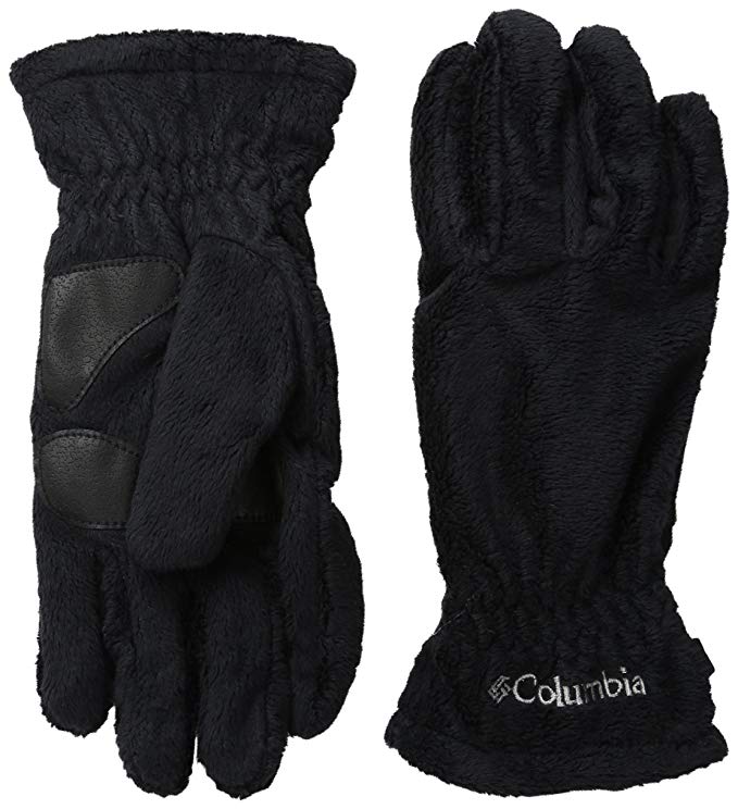 Columbia Sportswear Women's Hot Dots Glove