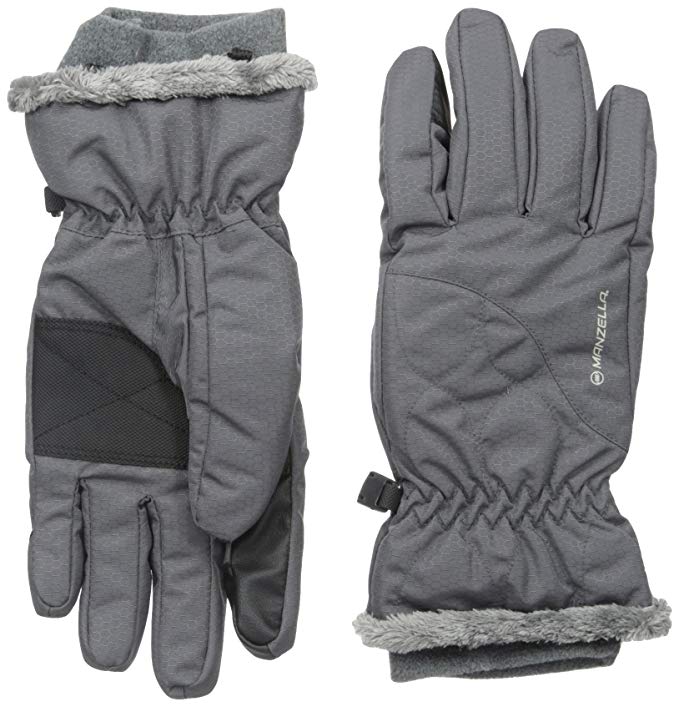 Manzella Women's Morgan Gloves