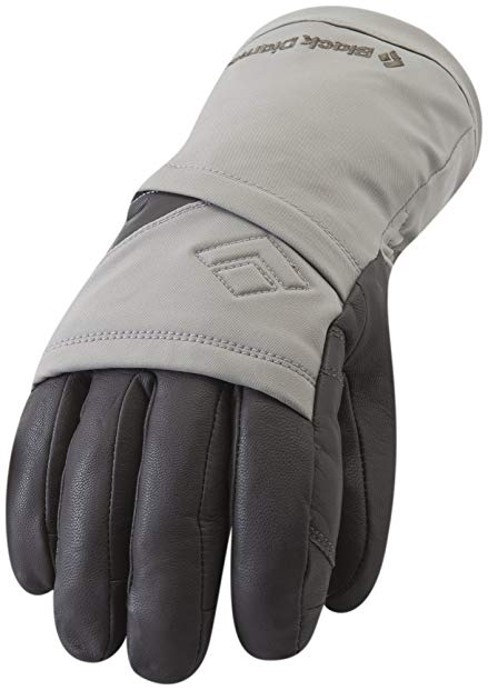 Black Diamond Women's Float Cold Weather Gloves