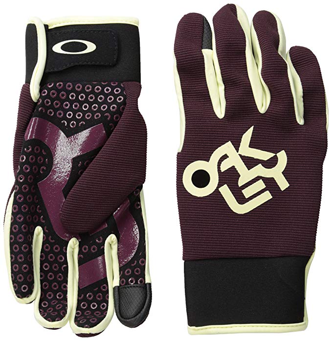 Oakley Women's Factory Park Gloves