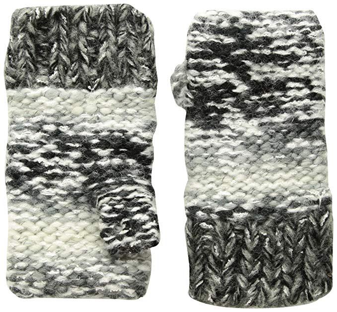 Screamer Chellene Fleece Lined Gloves