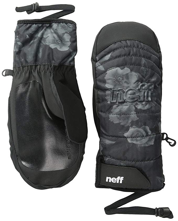 Neff Women's Digger Mitten