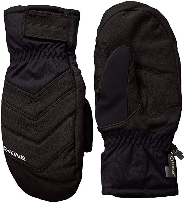 Dakine Women's Galaxy Insulated Mittens