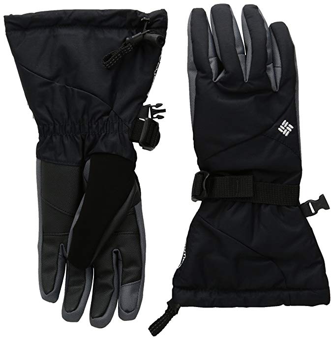 Columbia Women's Bugaboo Interchange Gloves