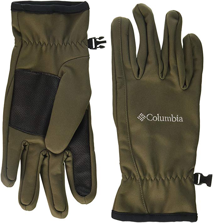 Columbia Women's Kruser Ridge Softshell Glove