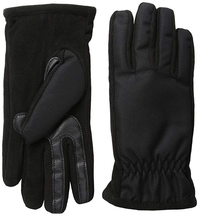 ISOTONER SmarTouch Matrix Touchscreen Compatible Gloves