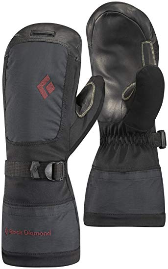 Black Diamond Women's Mercury Mitts