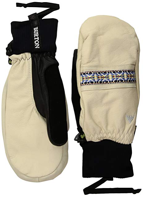 Burton Free Range Mitt