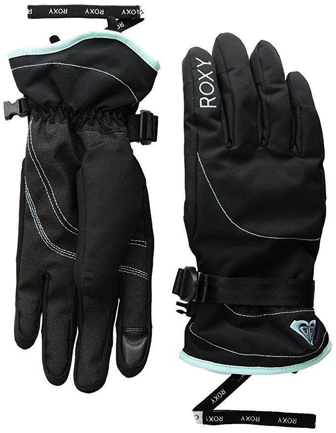 Roxy Women's Jetty Solid Gloves