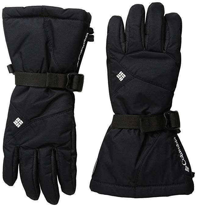 Columbia Women's Whirlibird Gloves