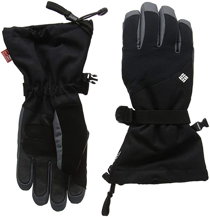 Columbia Women's Inferno Range Waterproof Comfort Gloves