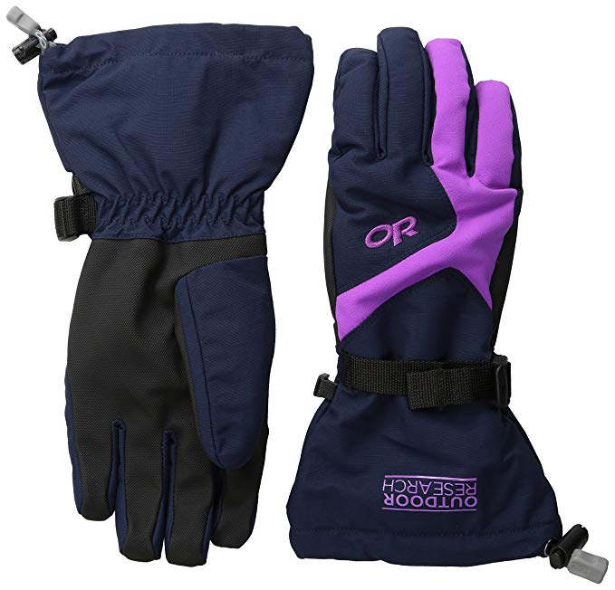 Outdoor Research Adrenaline Gloves