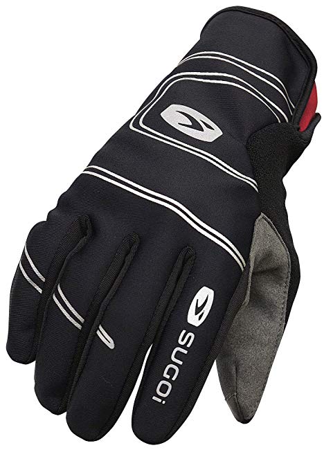 Sugoi RS Zeroplus Gloves