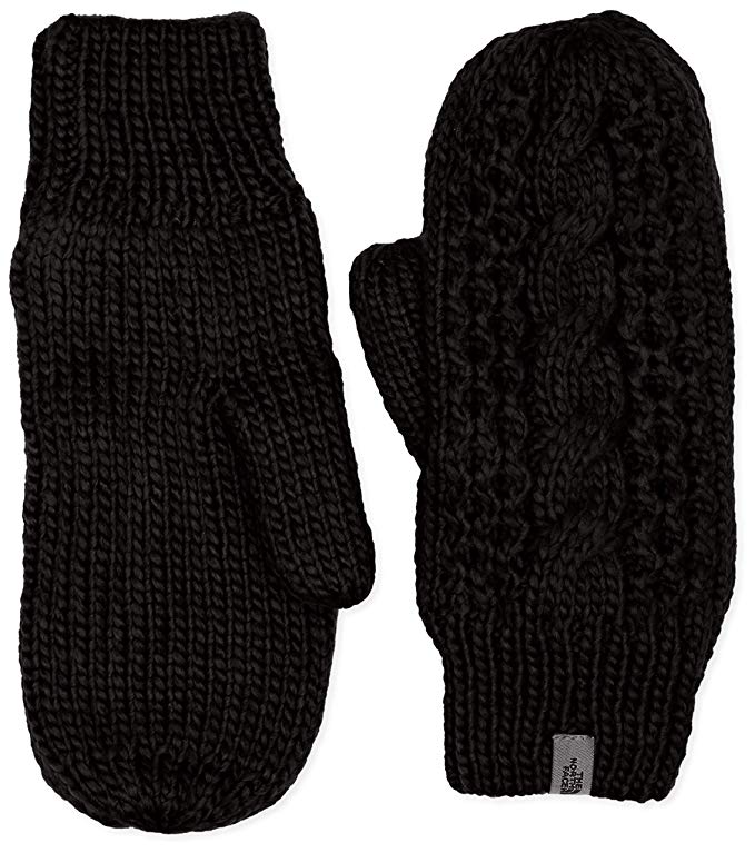 The North Face Women's Cable Knit Mitt