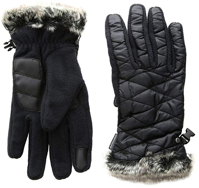 Columbia Women's Heavenly Gloves