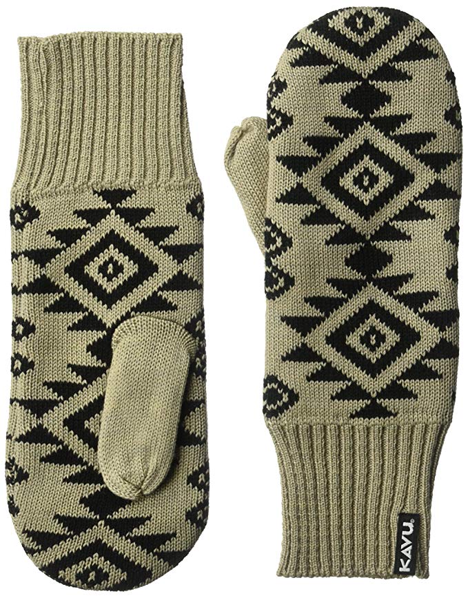 KAVU Women's Della Glove Liner