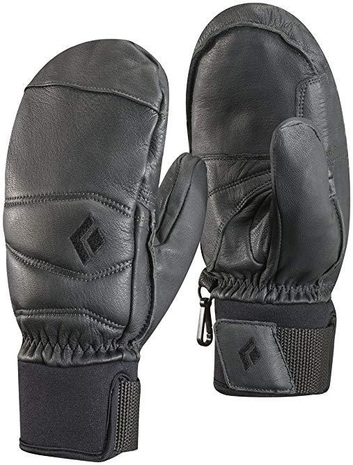 Black Diamond Women's Spark Mitts