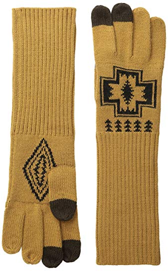 Pendleton Women's Long Gloves